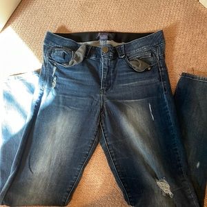 Democracy Absolution size 14